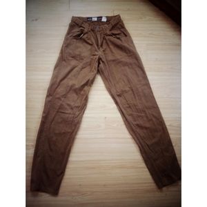 COPY - Vintage Silver tab baggy levis